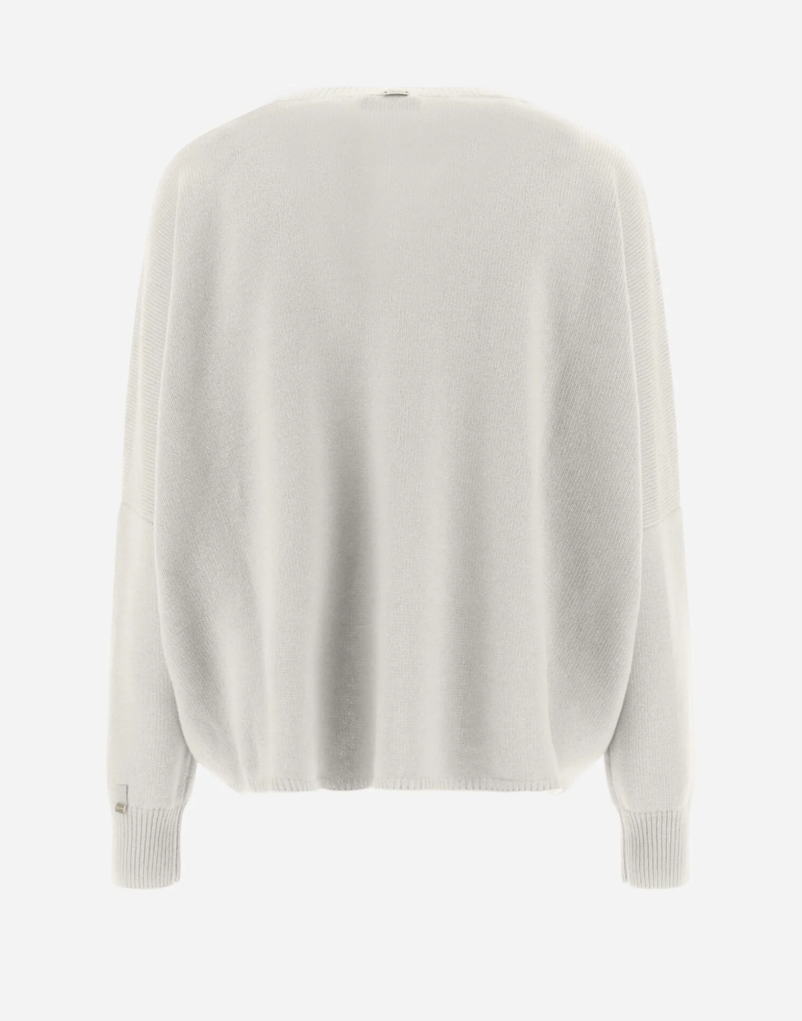Herno Pullover & Strickjacken-Resort Pullover Aus Eternity Cashmere