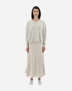 Herno Pullover & Strickjacken-Resort Pullover Aus Eternity Cashmere