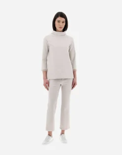 Herno Pullover & Strickjacken-Resort Pullover Aus Milan Knit