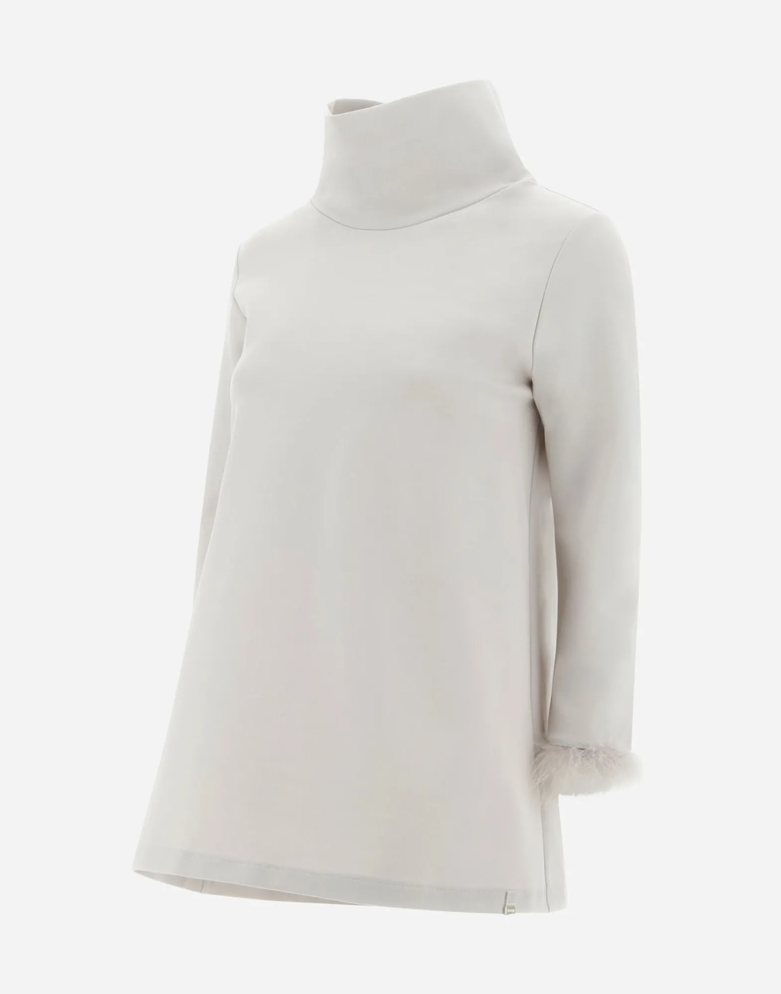 Herno Pullover & Strickjacken-Resort Pullover Aus Milan Knit