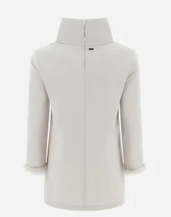 Herno Pullover & Strickjacken-Resort Pullover Aus Milan Knit