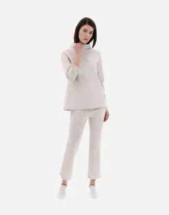 Herno Pullover & Strickjacken-Resort Pullover Aus Milan Knit