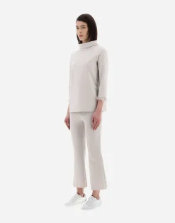 Herno Pullover & Strickjacken-Resort Pullover Aus Milan Knit