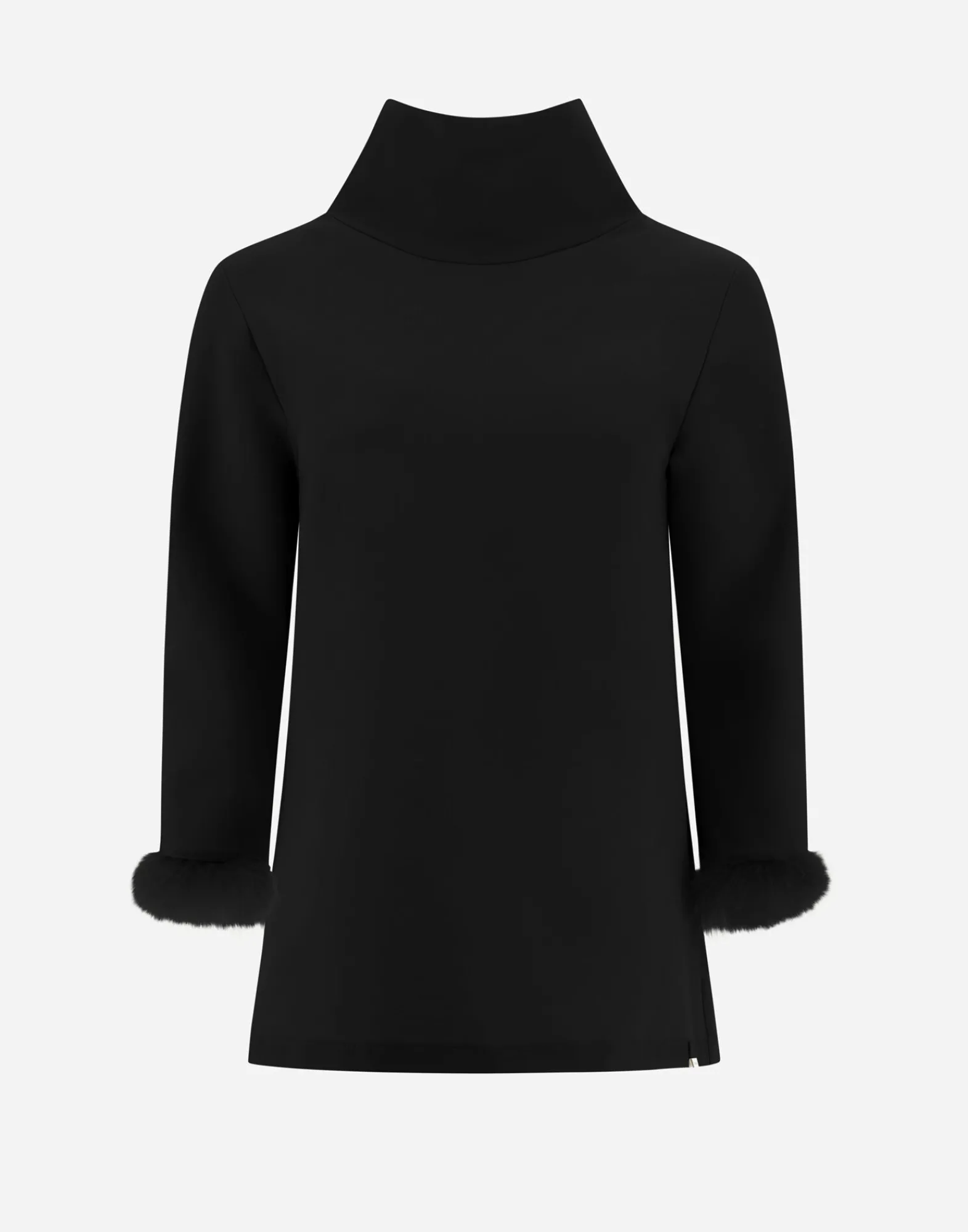 Herno Pullover & Strickjacken-Resort Pullover Aus Milan Knit