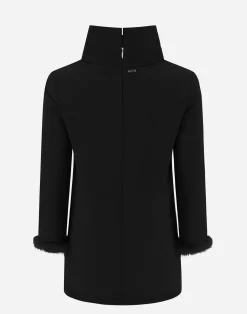 Herno Pullover & Strickjacken-Resort Pullover Aus Milan Knit