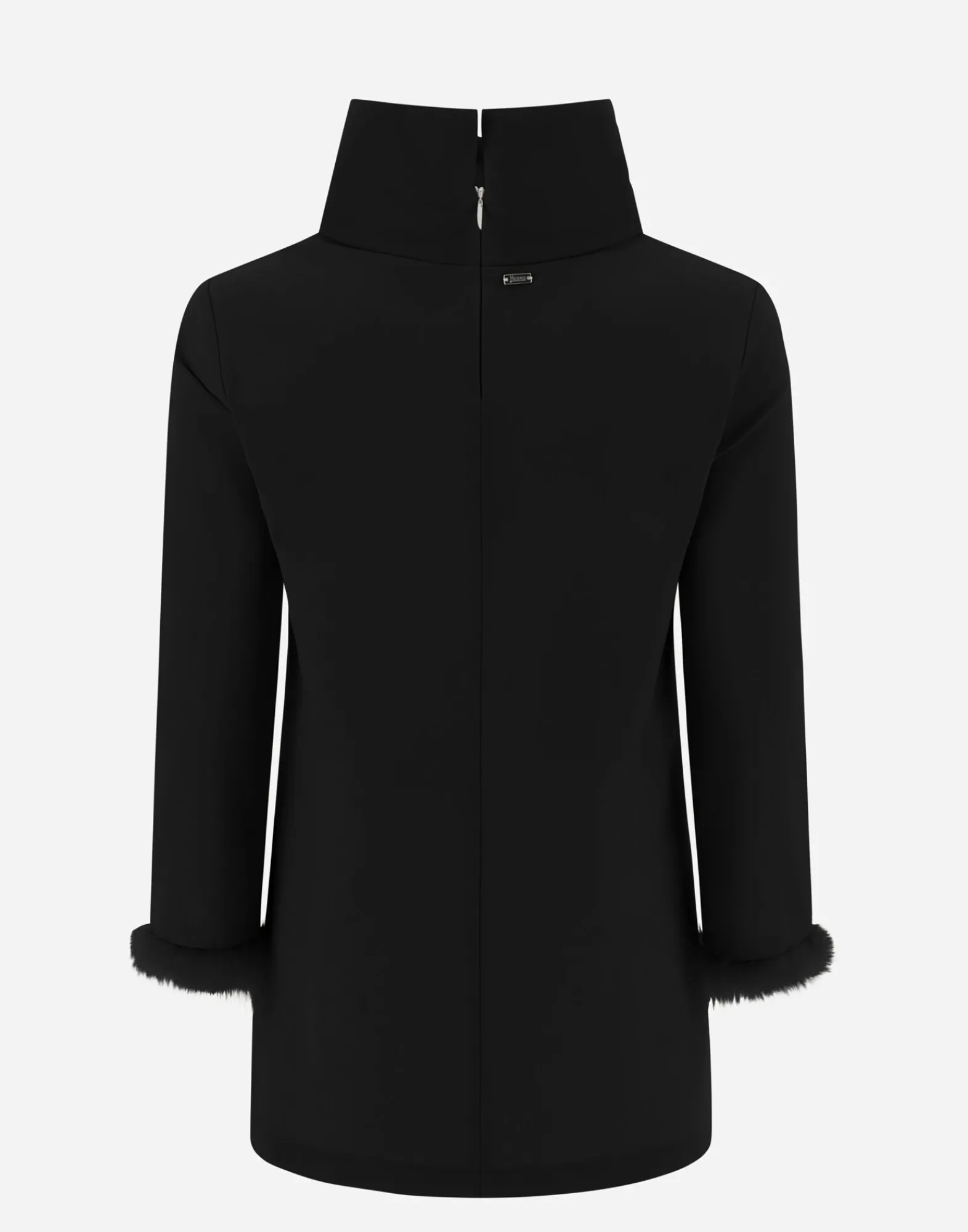 Herno Pullover & Strickjacken-Resort Pullover Aus Milan Knit