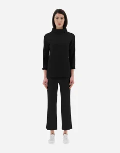 Herno Pullover & Strickjacken-Resort Pullover Aus Milan Knit
