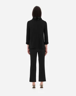 Herno Pullover & Strickjacken-Resort Pullover Aus Milan Knit