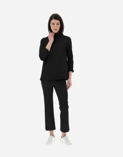 Herno Pullover & Strickjacken-Resort Pullover Aus Milan Knit