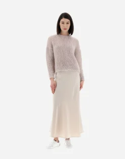 Herno Pullover & Strickjacken-Resort Pullover Aus Overt Knit