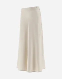 Herno Röcke-Resort Rock Mit Aus Satin Effect