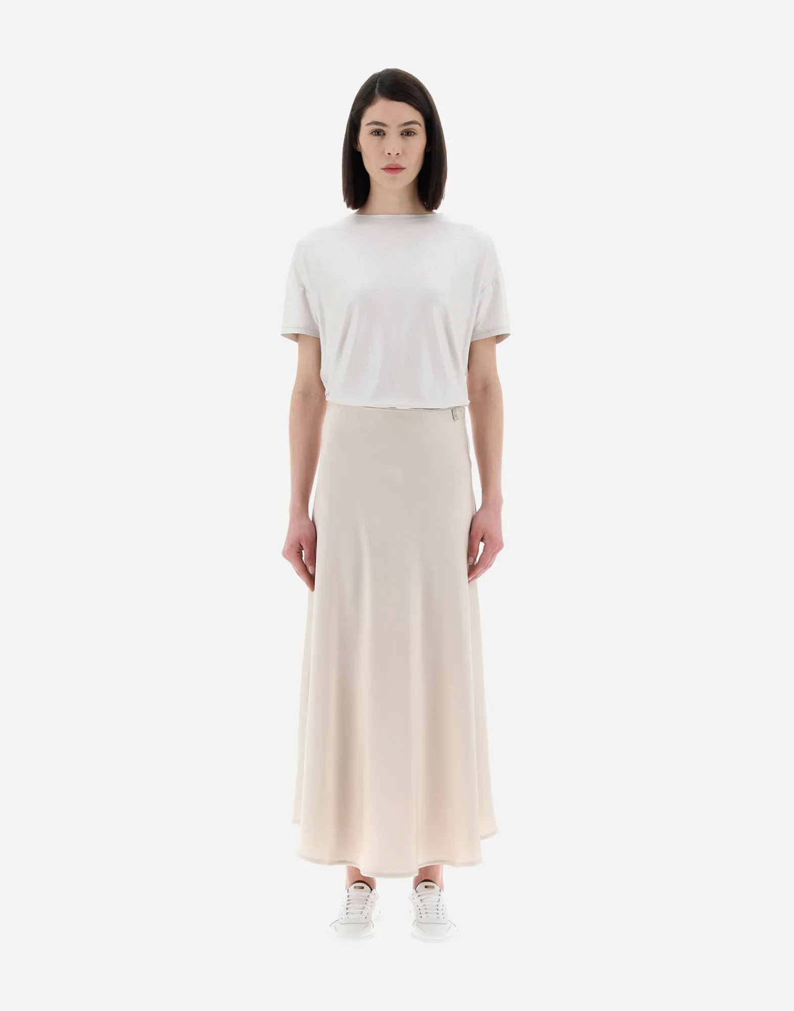 Herno Röcke-Resort Rock Mit Aus Satin Effect