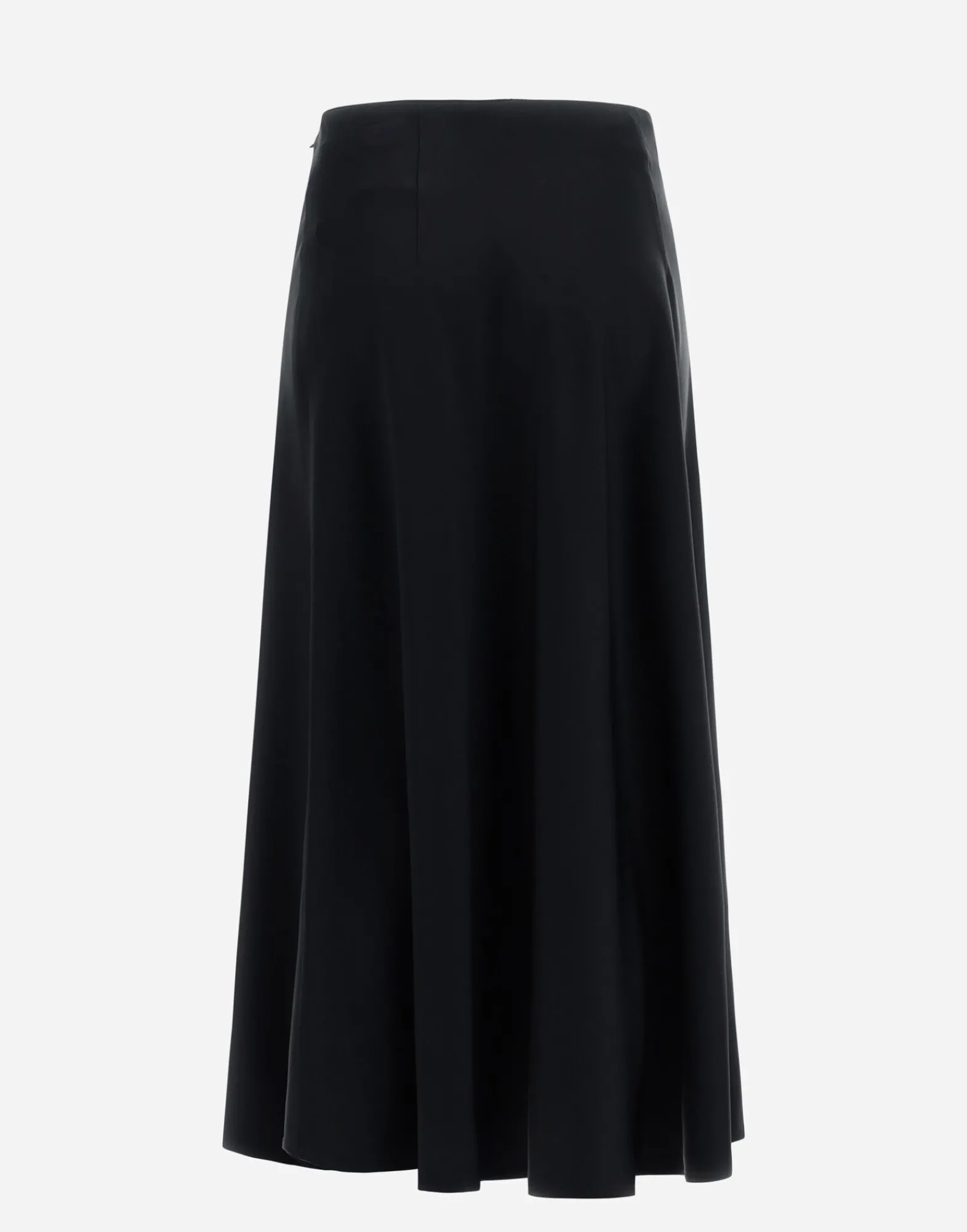 Herno Röcke-Resort Rock Mit Aus Satin Effect