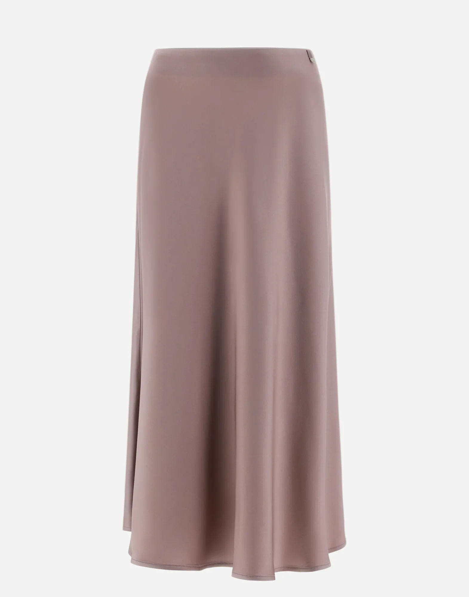 Herno Röcke-Resort Rock Mit Aus Satin Effect