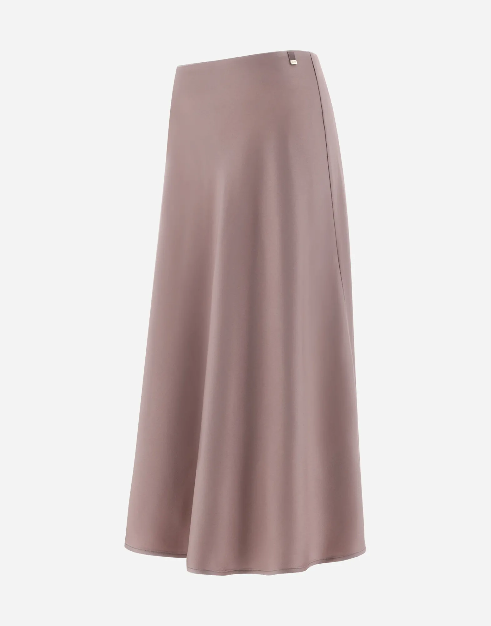 Herno Röcke-Resort Rock Mit Aus Satin Effect