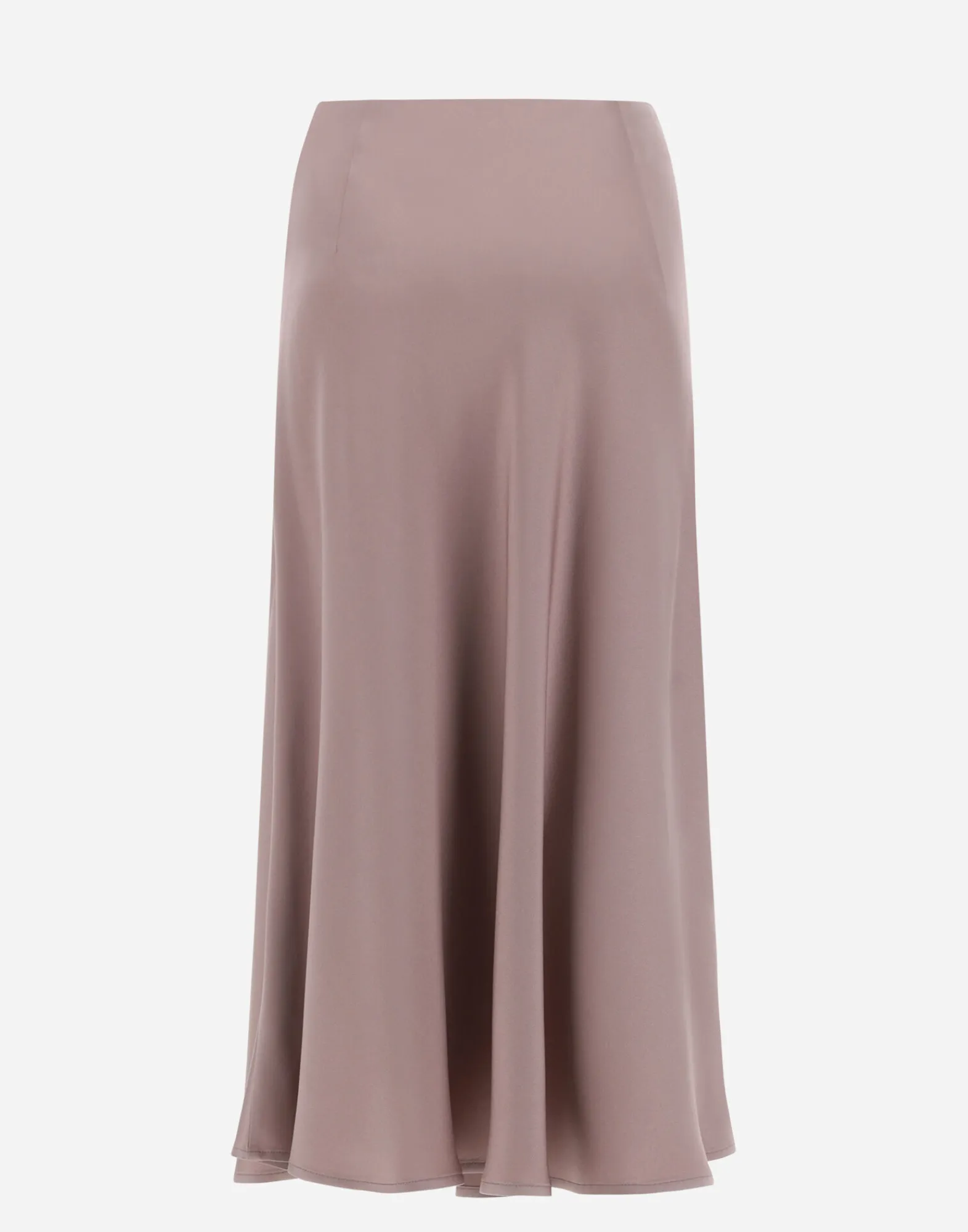 Herno Röcke-Resort Rock Mit Aus Satin Effect