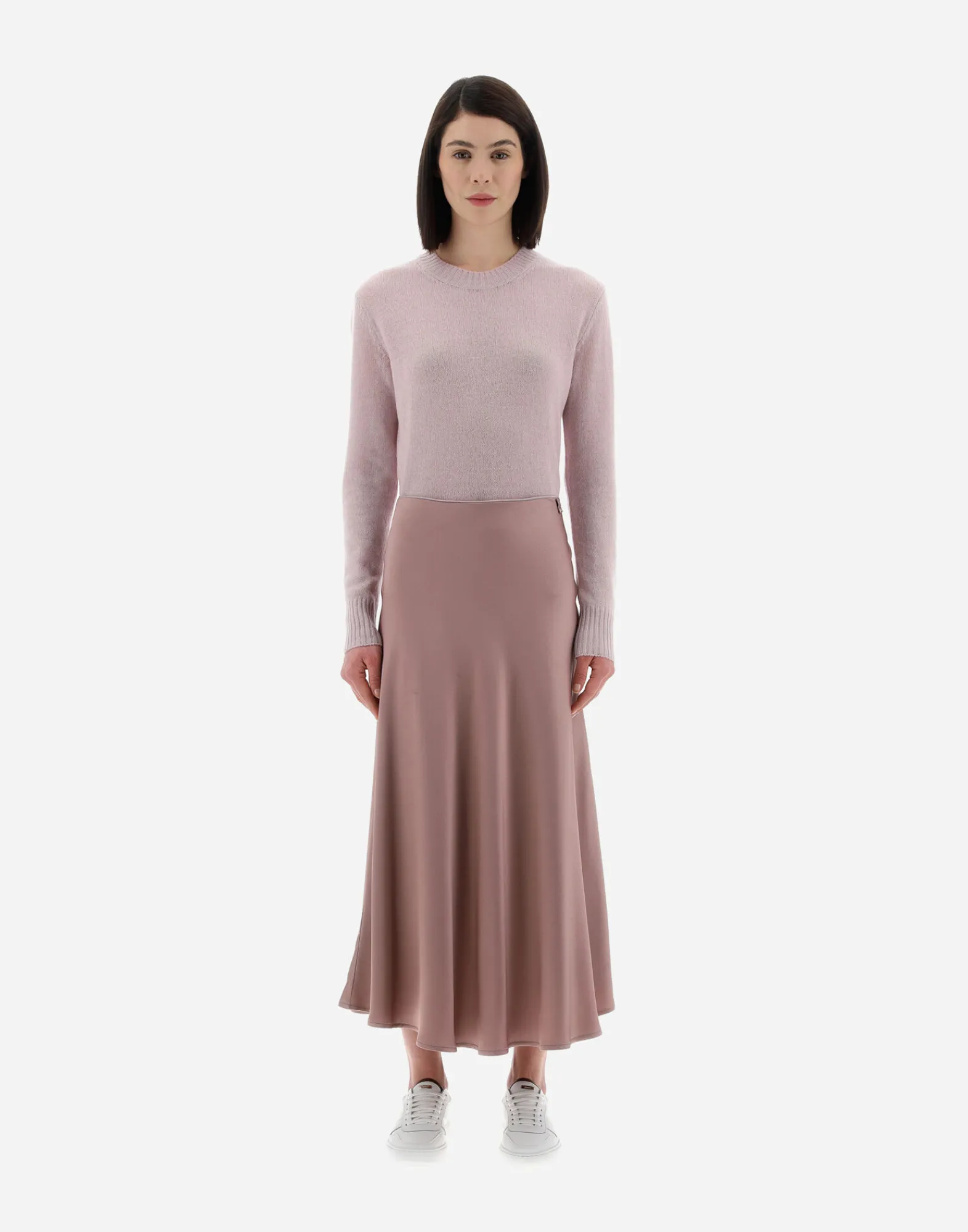 Herno Röcke-Resort Rock Mit Aus Satin Effect