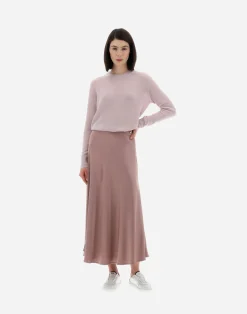 Herno Röcke-Resort Rock Mit Aus Satin Effect