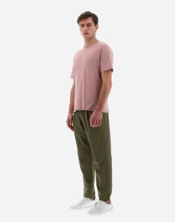 Herno T-Shirt & Polo-Shirts-Resort T-Shirt Aus Basic Cotton