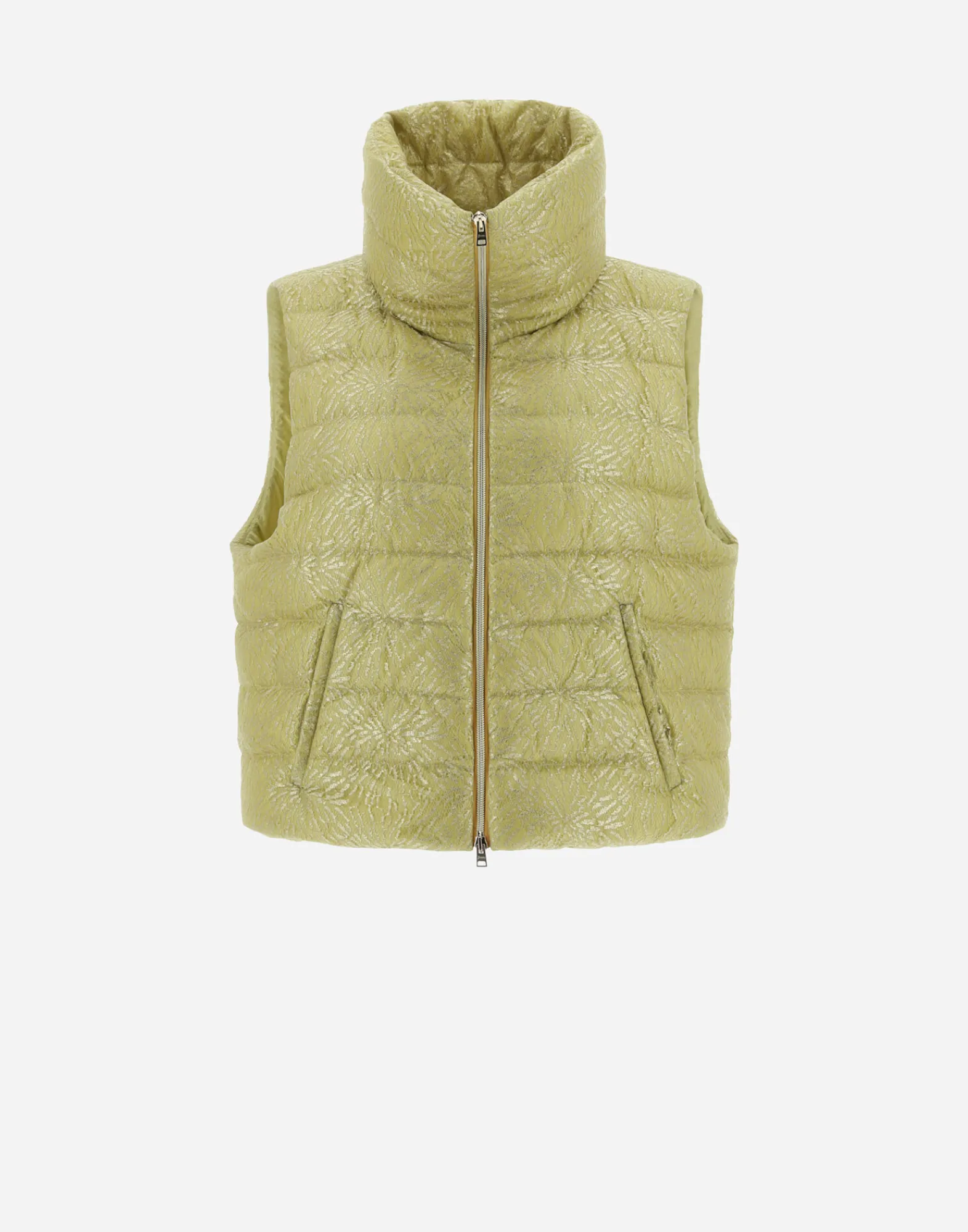 Herno Weste-Resort Weste Aus New Lace