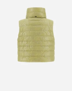 Herno Weste-Resort Weste Aus New Lace