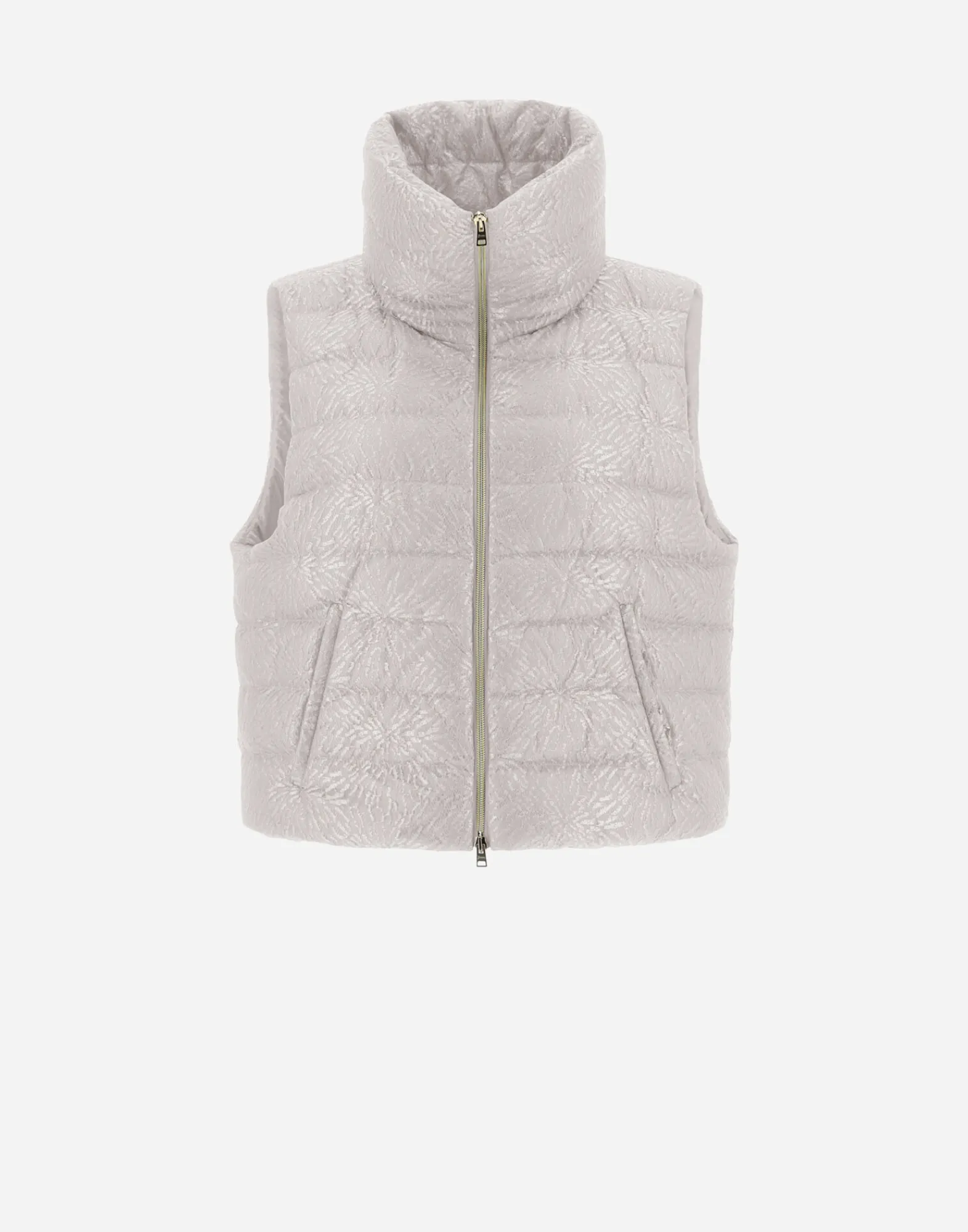 Herno Weste-Resort Weste Aus New Lace