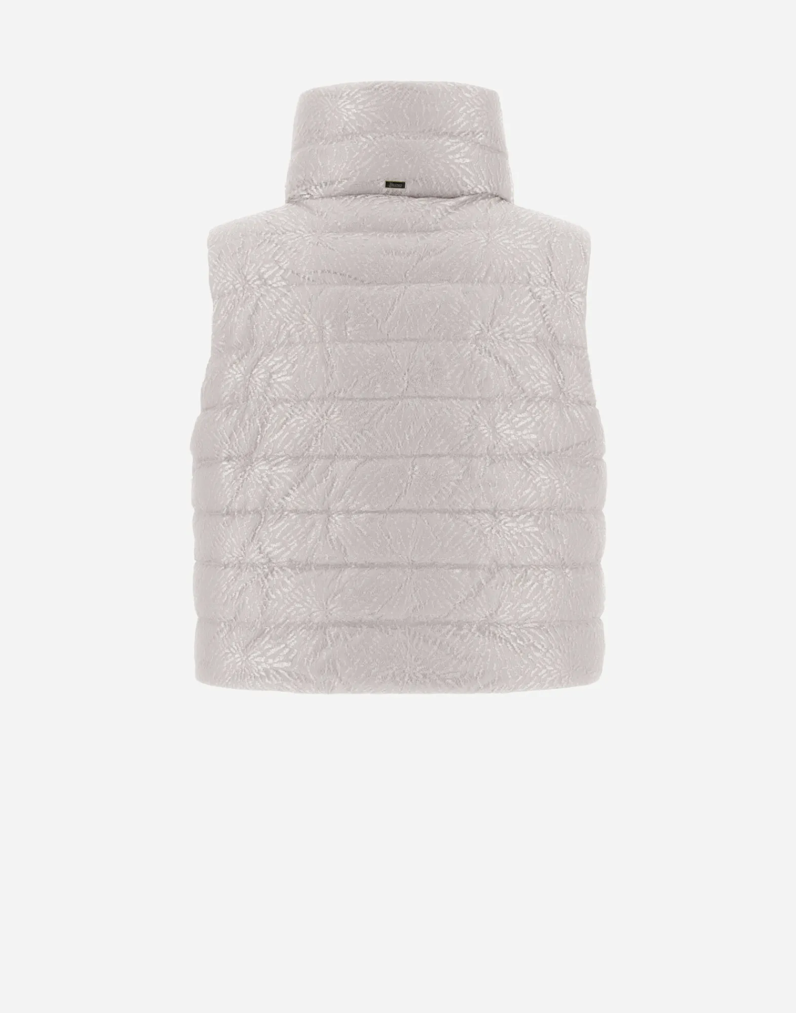 Herno Weste-Resort Weste Aus New Lace