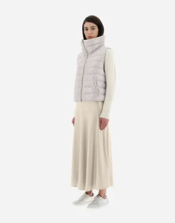 Herno Weste-Resort Weste Aus New Lace