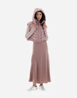 Herno Weste-Resort Weste Aus Nylon Ultralight