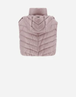 Herno Weste-Resort Weste Aus Nylon Ultralight