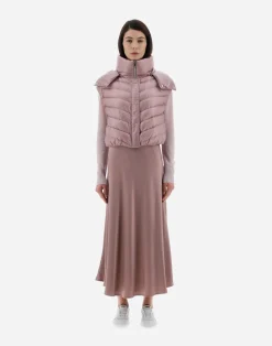 Herno Weste-Resort Weste Aus Nylon Ultralight