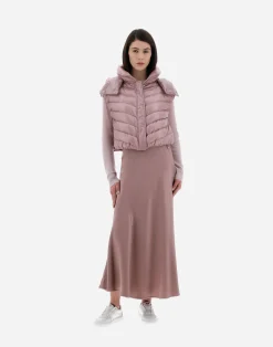 Herno Weste-Resort Weste Aus Nylon Ultralight