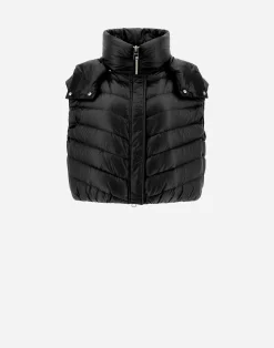 Herno Weste-Resort Weste Aus Nylon Ultralight