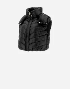 Herno Weste-Resort Weste Aus Nylon Ultralight