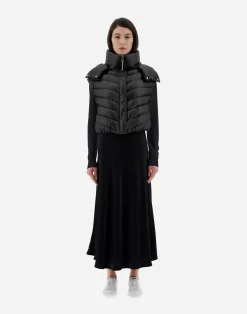 Herno Weste-Resort Weste Aus Nylon Ultralight