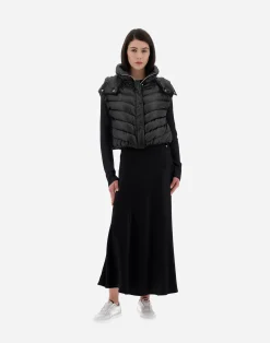 Herno Weste-Resort Weste Aus Nylon Ultralight