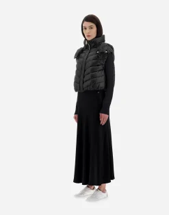 Herno Weste-Resort Weste Aus Nylon Ultralight