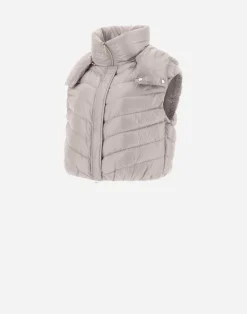 Herno Weste-Resort Weste Aus Nylon Ultralight