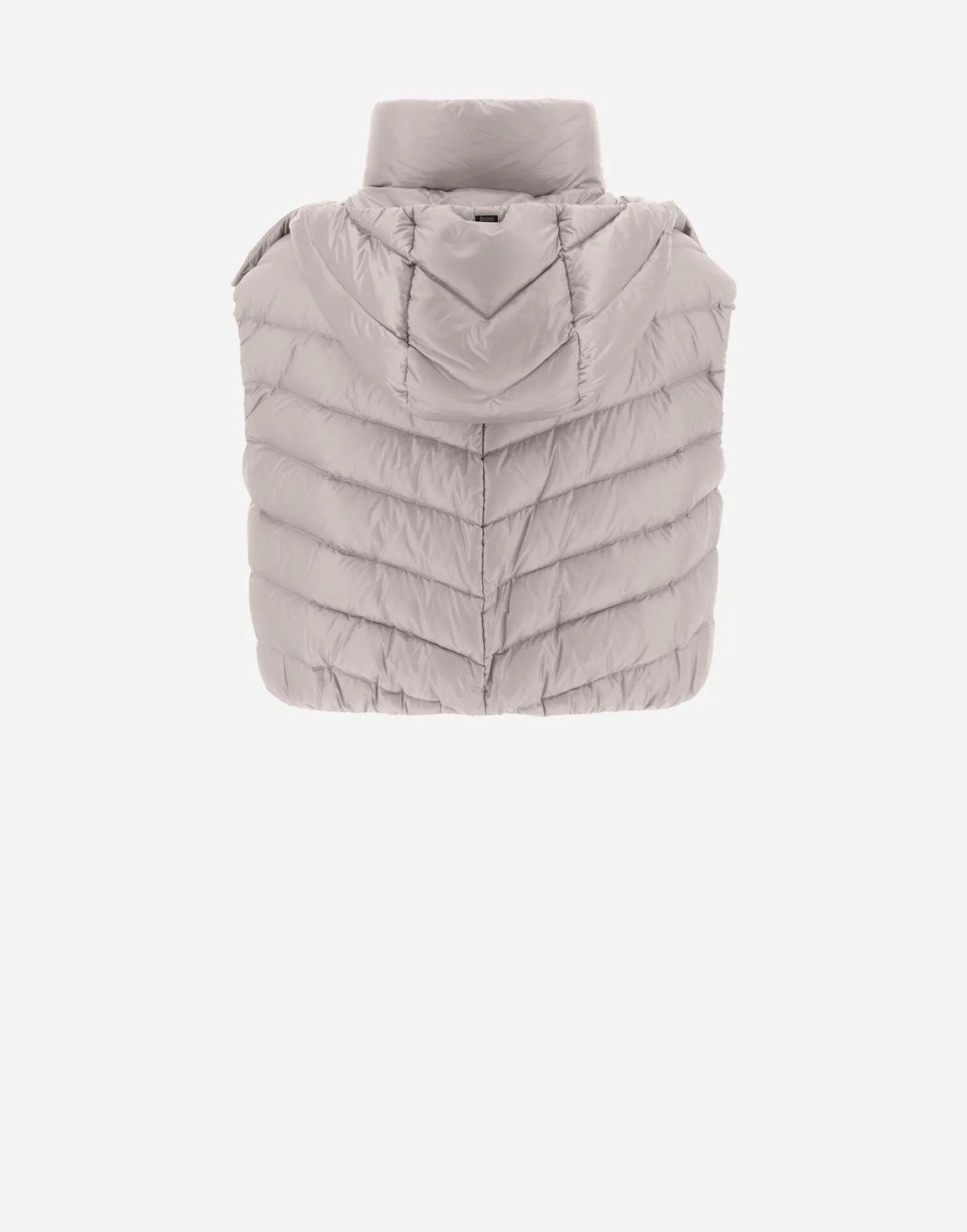 Herno Weste-Resort Weste Aus Nylon Ultralight