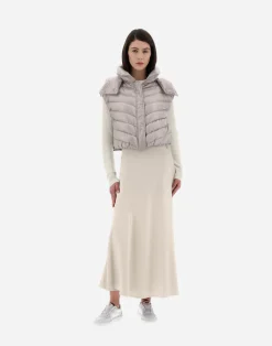 Herno Weste-Resort Weste Aus Nylon Ultralight
