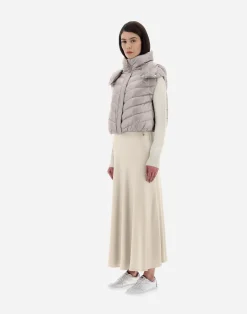 Herno Weste-Resort Weste Aus Nylon Ultralight