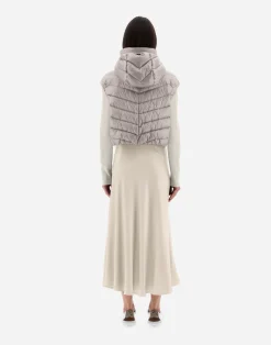 Herno Weste-Resort Weste Aus Nylon Ultralight