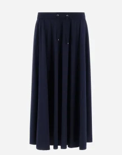 Herno Röcke-Rock Aus Light Nylon Stretch