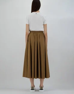 Herno Röcke-Rock Aus Light Nylon Stretch