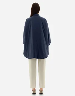 Herno Hemden-Shirt Aus Nuage