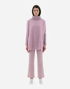 Herno Jacken-Soft Poncho Resort