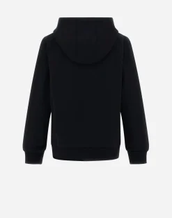 Herno Kleidung-Sweatshirt Aus Baumwolle