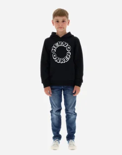 Herno Kleidung-Sweatshirt Aus Baumwolle