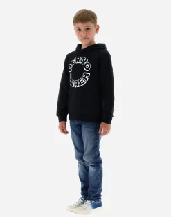 Herno Kleidung-Sweatshirt Aus Baumwolle