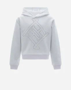 Herno Kleidung-Sweatshirt Aus Baumwolle